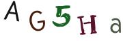 Vaizdinė CAPTCHA užduotis