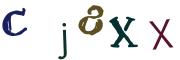 Vaizdinė CAPTCHA užduotis