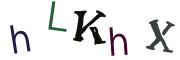 Vaizdinė CAPTCHA užduotis