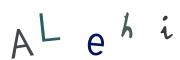 Vaizdinė CAPTCHA užduotis