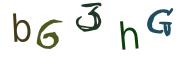 Vaizdinė CAPTCHA užduotis