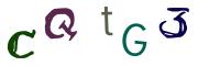 Vaizdinė CAPTCHA užduotis