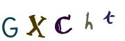 Vaizdinė CAPTCHA užduotis