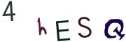 Vaizdinė CAPTCHA užduotis