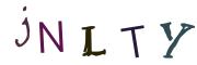 Vaizdinė CAPTCHA užduotis