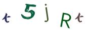 Vaizdinė CAPTCHA užduotis
