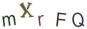 Vaizdinė CAPTCHA užduotis