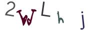 Vaizdinė CAPTCHA užduotis