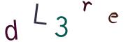 Vaizdinė CAPTCHA užduotis