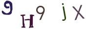 Vaizdinė CAPTCHA užduotis