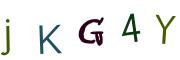 Vaizdinė CAPTCHA užduotis