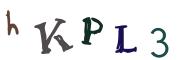 Vaizdinė CAPTCHA užduotis
