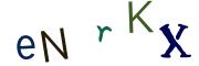 Vaizdinė CAPTCHA užduotis