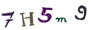 Vaizdinė CAPTCHA užduotis