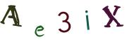 Vaizdinė CAPTCHA užduotis