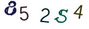 Vaizdinė CAPTCHA užduotis