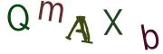 Vaizdinė CAPTCHA užduotis