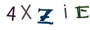 Vaizdinė CAPTCHA užduotis