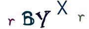 Vaizdinė CAPTCHA užduotis