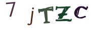Vaizdinė CAPTCHA užduotis