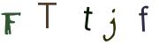 Vaizdinė CAPTCHA užduotis