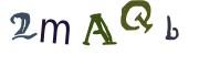 Vaizdinė CAPTCHA užduotis