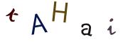 Vaizdinė CAPTCHA užduotis
