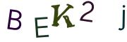 Vaizdinė CAPTCHA užduotis