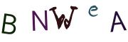 Vaizdinė CAPTCHA užduotis