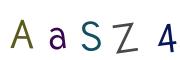 Vaizdinė CAPTCHA užduotis