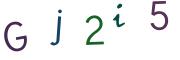 Vaizdinė CAPTCHA užduotis