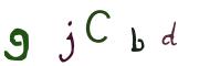 Vaizdinė CAPTCHA užduotis