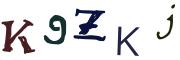 Vaizdinė CAPTCHA užduotis