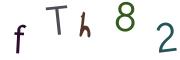 Vaizdinė CAPTCHA užduotis