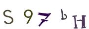 Vaizdinė CAPTCHA užduotis