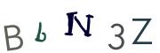 Vaizdinė CAPTCHA užduotis