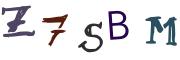 Vaizdinė CAPTCHA užduotis