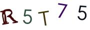 Vaizdinė CAPTCHA užduotis