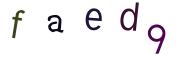 Vaizdinė CAPTCHA užduotis
