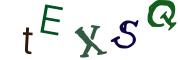 Vaizdinė CAPTCHA užduotis
