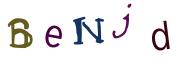 Vaizdinė CAPTCHA užduotis