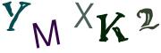 Vaizdinė CAPTCHA užduotis