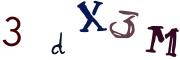 Vaizdinė CAPTCHA užduotis