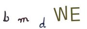 Vaizdinė CAPTCHA užduotis
