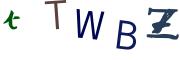 Vaizdinė CAPTCHA užduotis