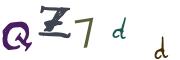 Vaizdinė CAPTCHA užduotis
