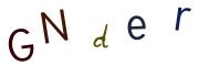 Vaizdinė CAPTCHA užduotis