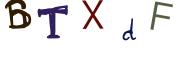 Vaizdinė CAPTCHA užduotis