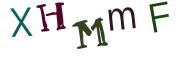 Vaizdinė CAPTCHA užduotis