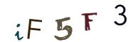 Vaizdinė CAPTCHA užduotis